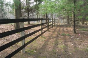 cen-flex by maryland horse fencing